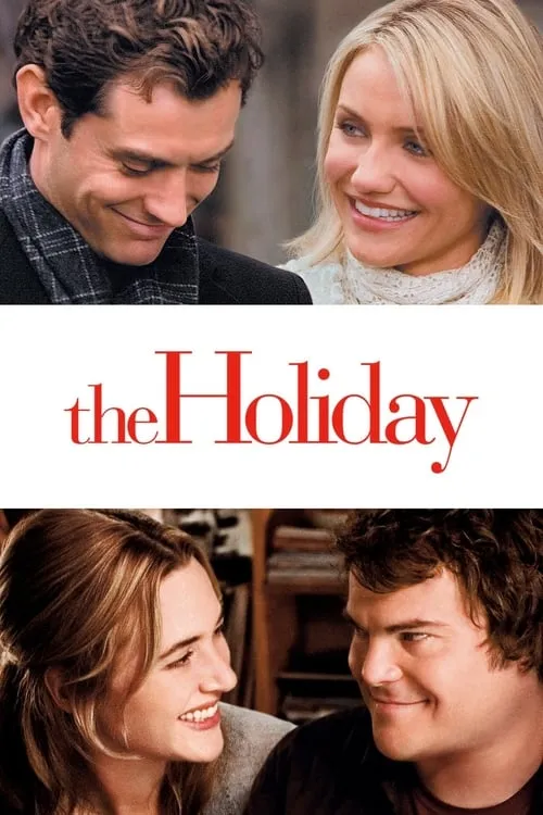 The Holiday (movie)