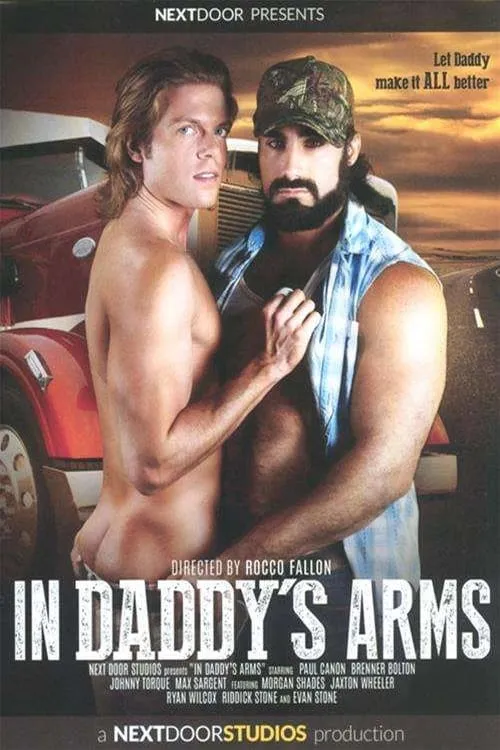 In Daddy's Arms (movie)