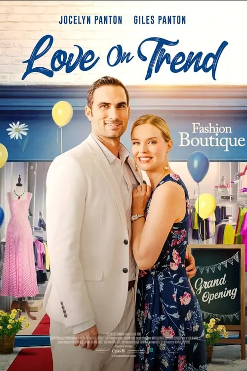 Love on Trend (movie)