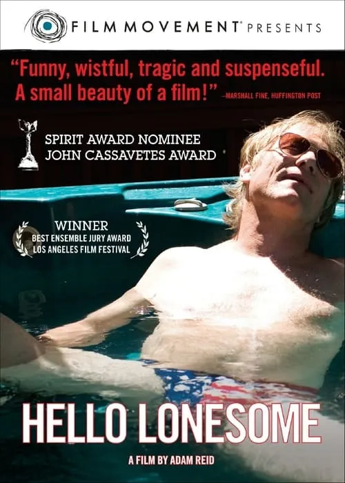Hello Lonesome (movie)