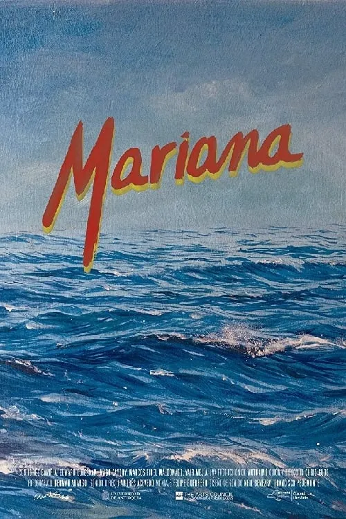 Mariana (movie)
