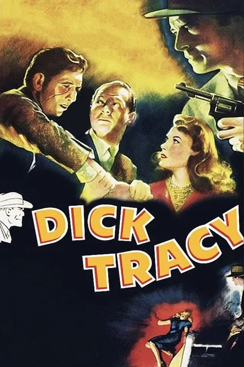 Dick Tracy (movie)