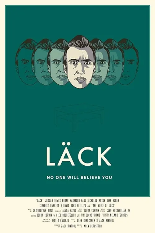 LÄCK (movie)