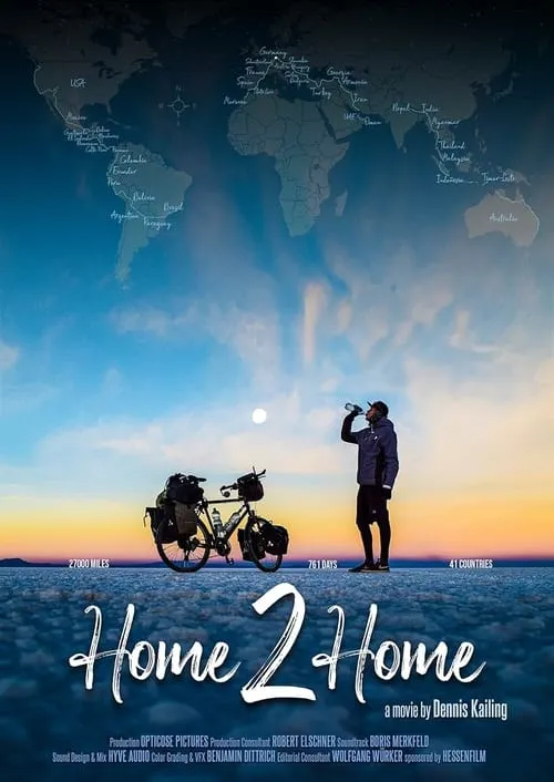 Home2Home (movie)