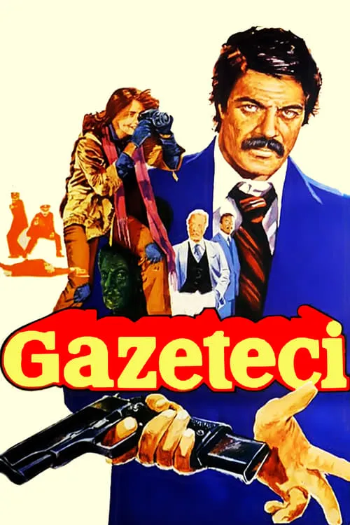 Gazeteci (фильм)