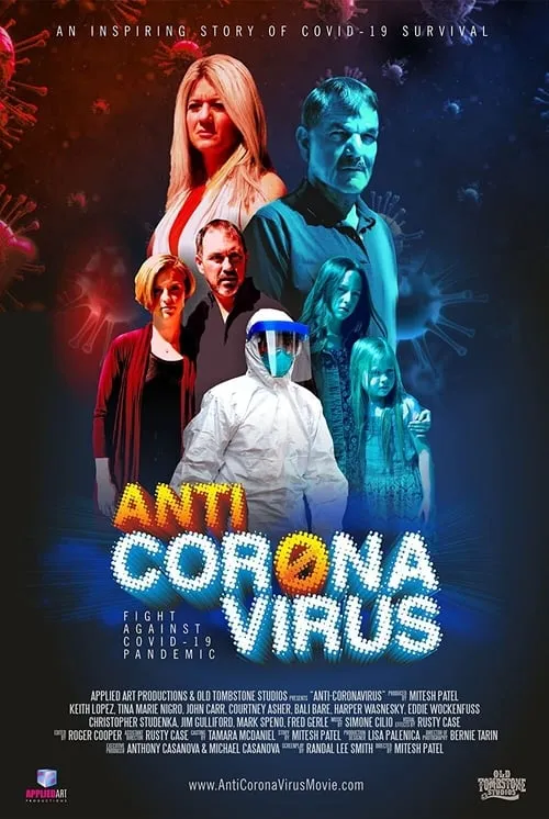 Anti Corona Virus (фильм)