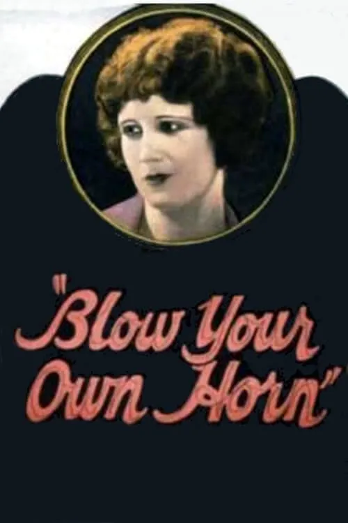 Blow Your Own Horn (movie)