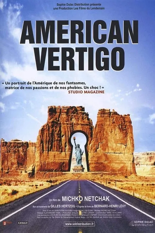 American Vertigo (фильм)