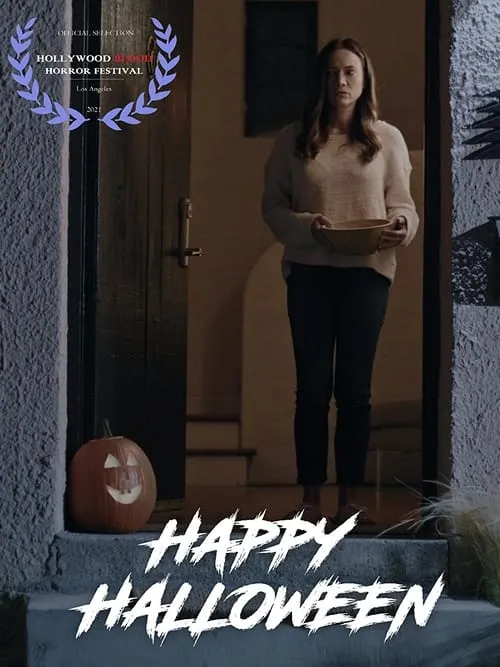 Happy Halloween (movie)