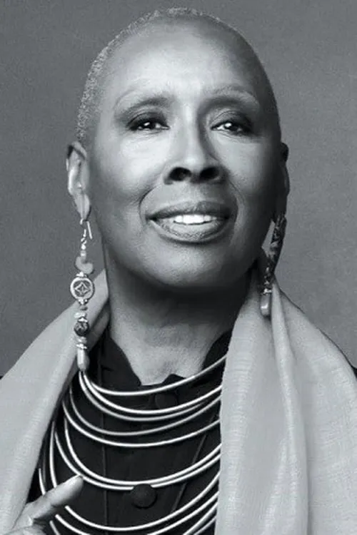 Judith Jamison