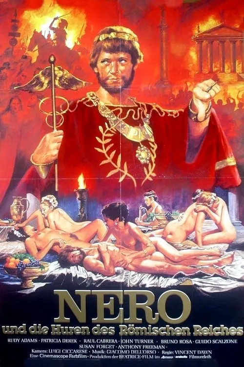 Nero and Poppea - An Orgy of Power (movie)