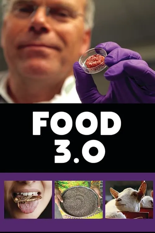 Food 3.0 (сериал)