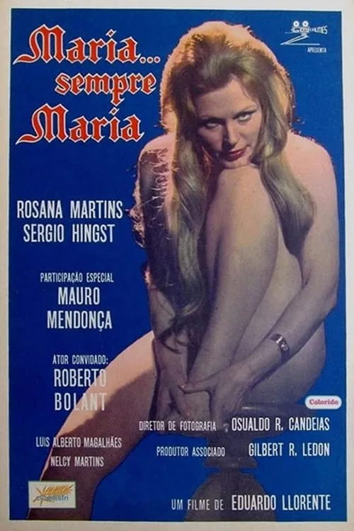 Maria... Sempre Maria (фильм)