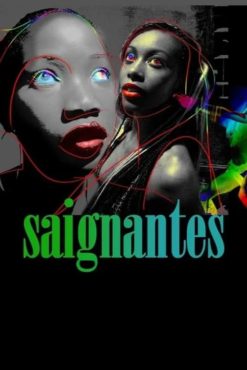 Les Saignantes (фильм)