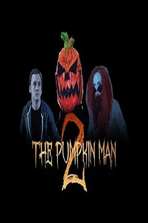 The Pumpkin Man 2: Ryan's Nightmare (movie)