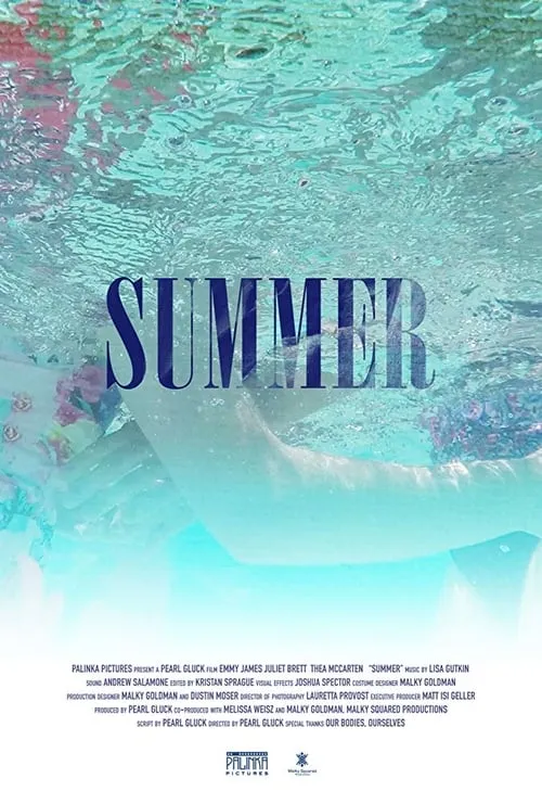 Summer (movie)