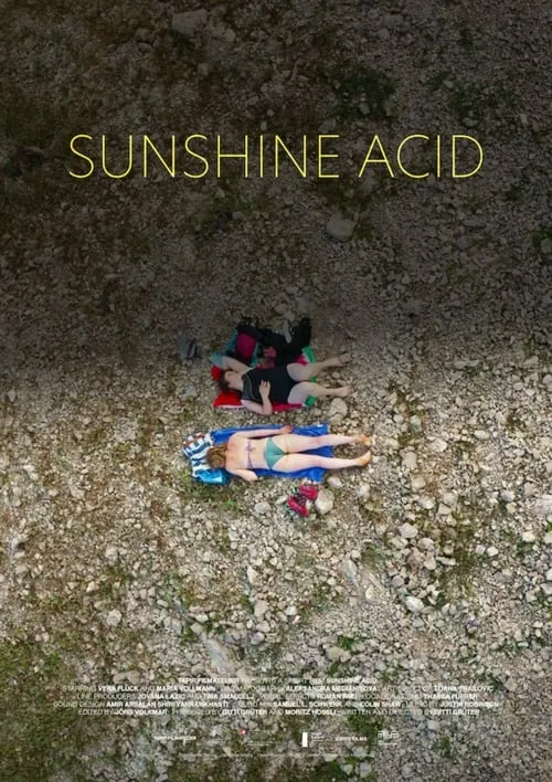 Sunshine Acid (movie)