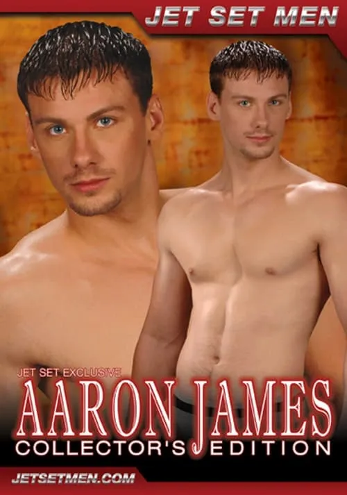 Aaron James Collector's Edition (movie)