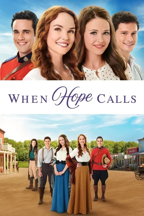 When Hope Calls (series)