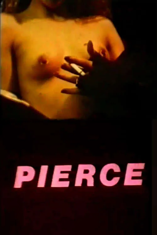 Pierce (фильм)