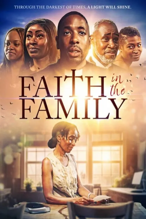 Faith in the Family (movie)