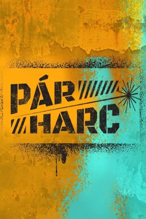 Párharc (series)