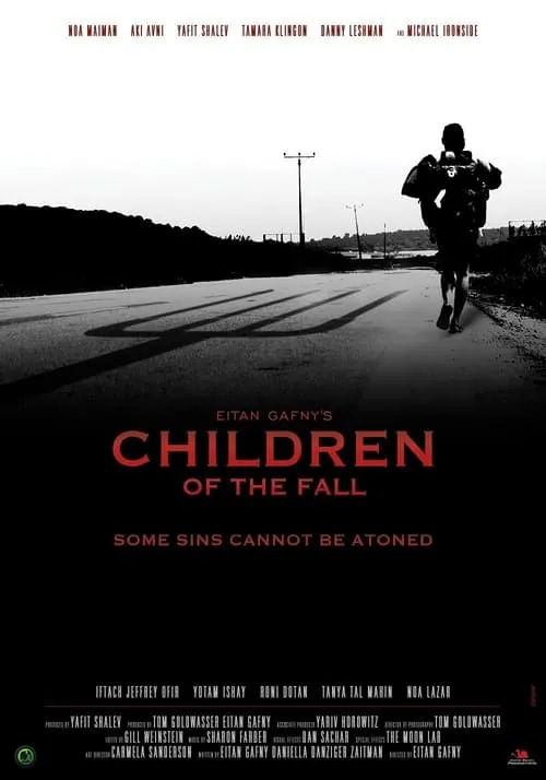 Children of the Fall (movie)