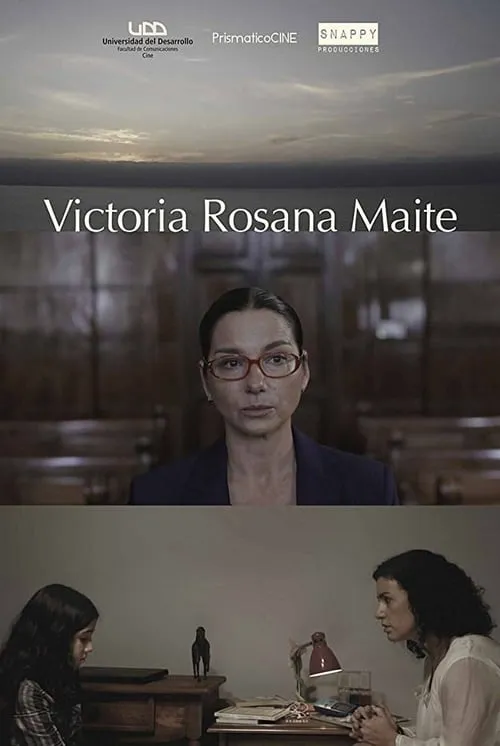 Victoria Rosana Maite (movie)