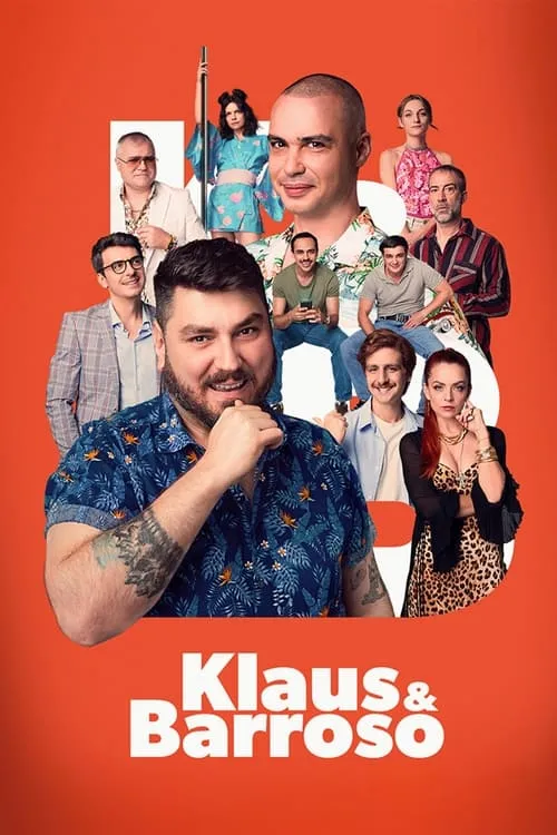 Klaus & Barroso (movie)