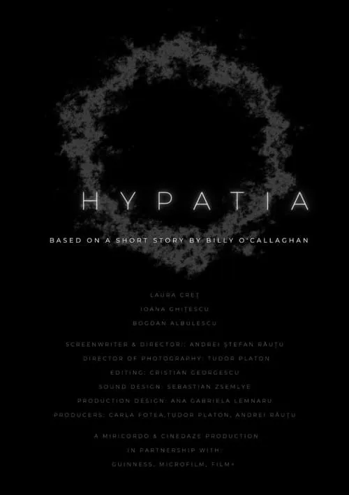 Hypatia (movie)