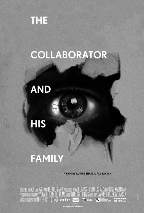 The Collaborator and His Family (фильм)