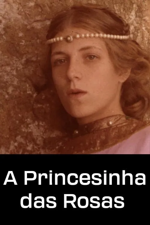 A Princesinha das Rosas (movie)