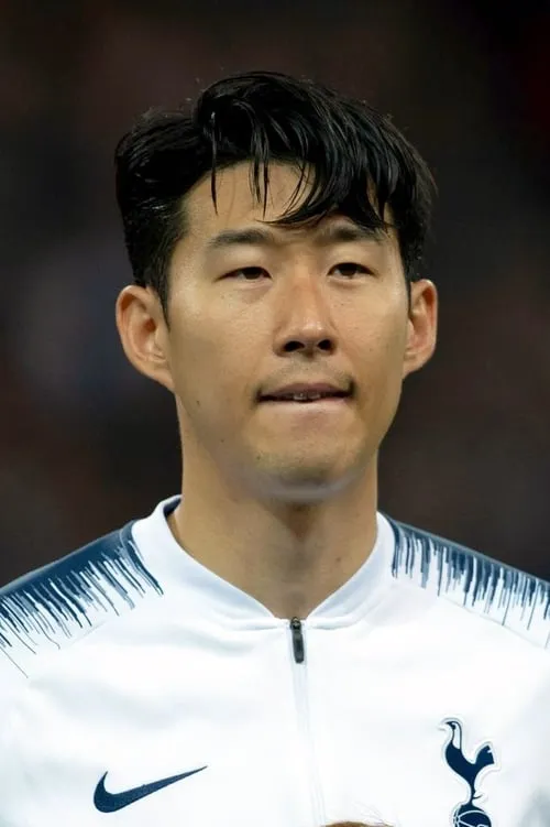 Son Heung-min