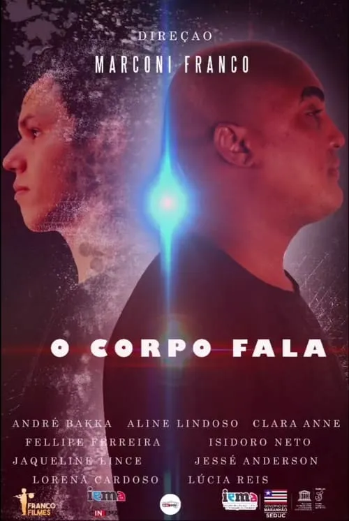 O Corpo Fala (фильм)