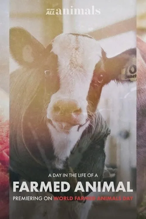 A Day in the Life of a Farmed Animal (movie)