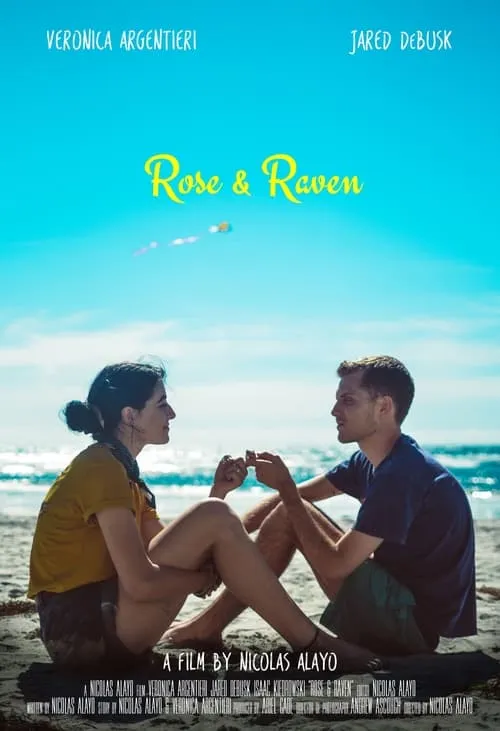 Rose & Raven (movie)