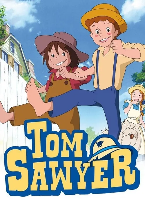 The Adventures of Tom Sawyer (series)