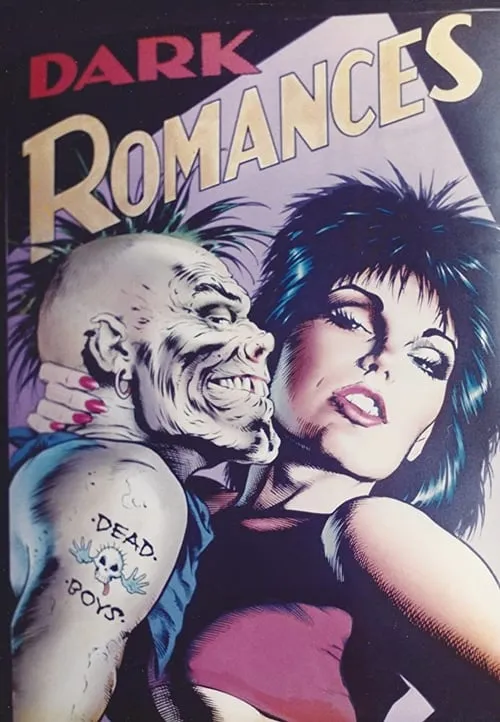 Dark Romances Vol. 2 (movie)