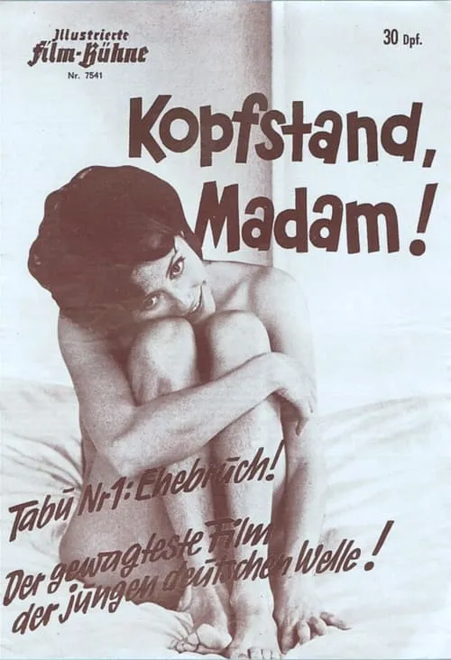 Kopfstand, Madam! (фильм)