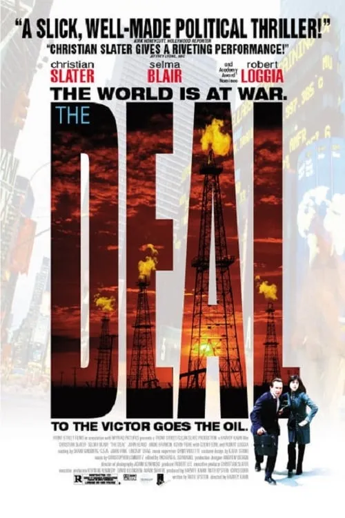 The Deal: El trato (movie)