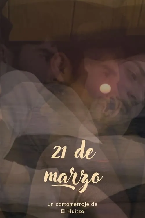 21 de marzo