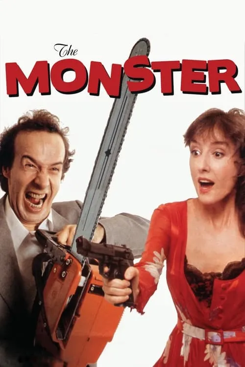 The Monster (movie)