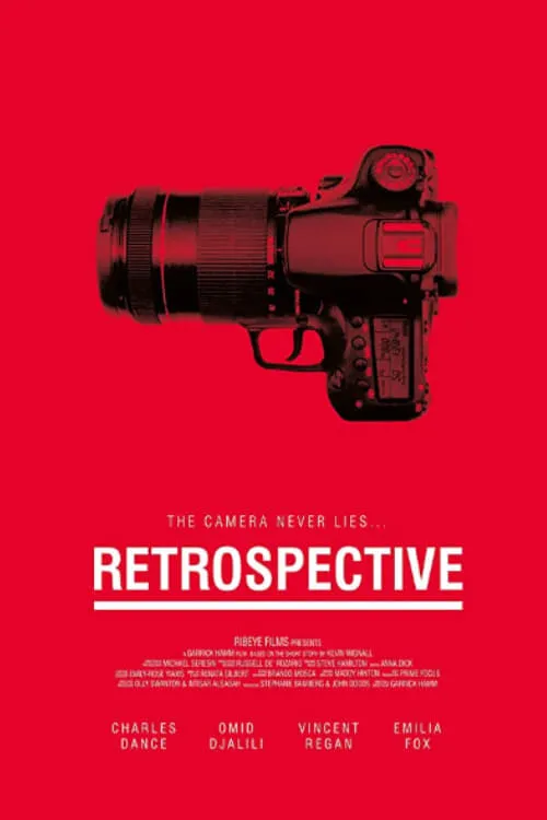 Retrospective (фильм)