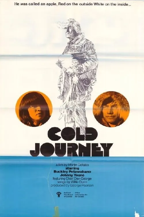 Cold Journey (фильм)