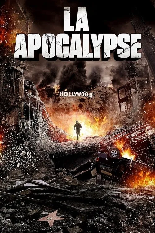 LA Apocalypse (movie)