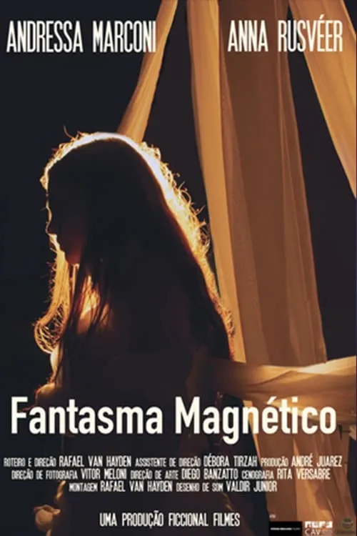 Fantasma Magnético (фильм)