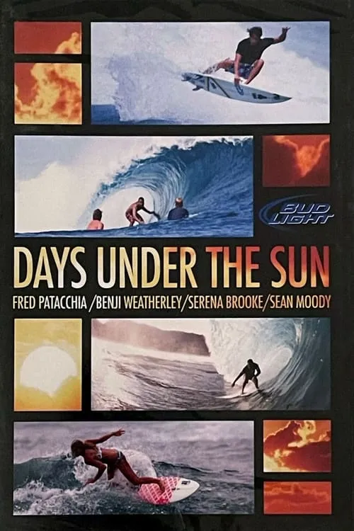 Days Under The Sun (movie)