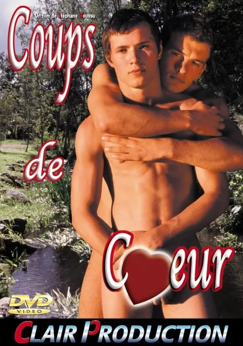 Coups de Coeur