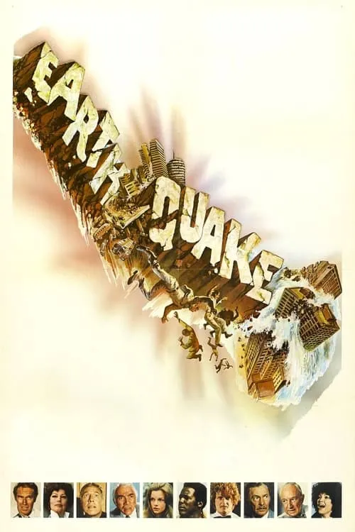 Earthquake (movie)