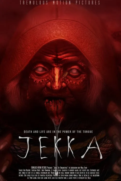 JEKKA (фильм)